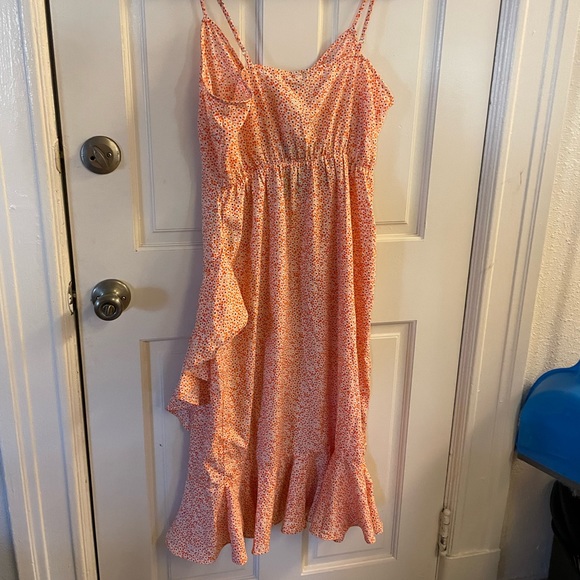 Vera moda dress - Picture 3 of 6